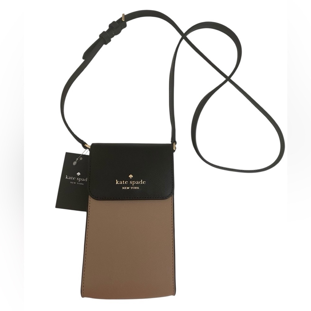 NWT KATE SPADE PHONE CROSSBODY